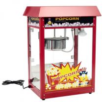 Location machine a pop corn