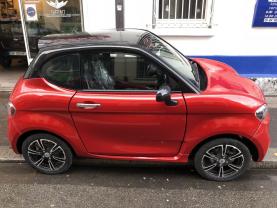 Location voiture sans permis