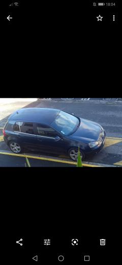 Service transport personne