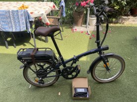 Location velos