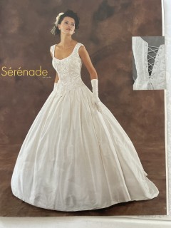 Location robe de mariee