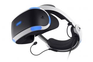 Location casque vr