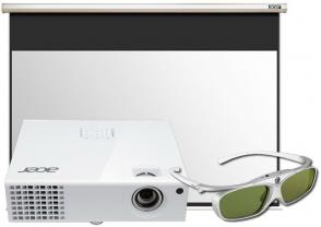 Location videoprojecteur