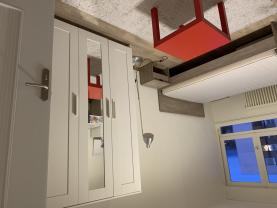 Location chambre meublee