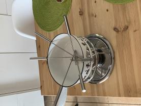 Location appareil a fondue