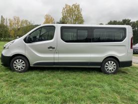 Location minibus