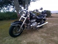 Location moto