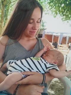 Service babysitter