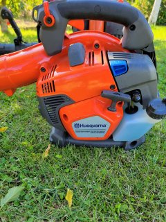 Location aspirateur souffleur