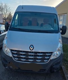 Location avec chauffeur