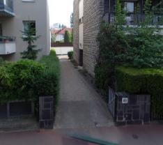 Location garage