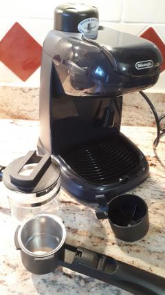Location cafetiere