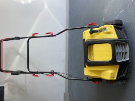 Location scarificateur