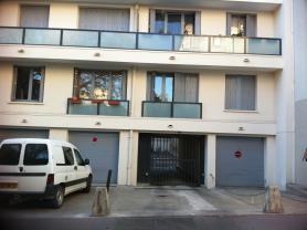 Location stockage dans local