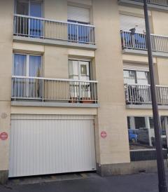 Location parking en sous sol