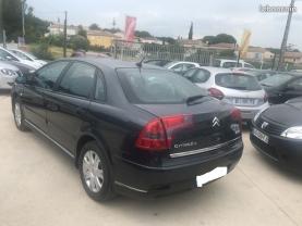 Service transport personne