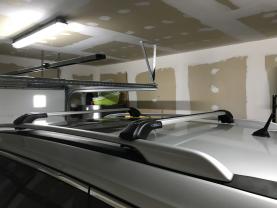 Location barres de toit