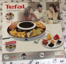 Location fondue au chocolat