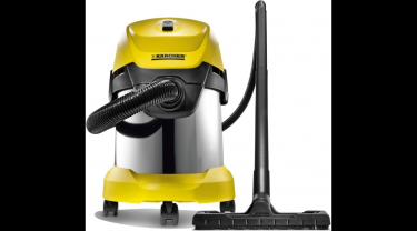Location aspirateur