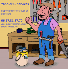Service multi services