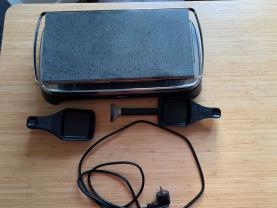 Location appareil a raclette