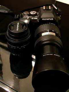 Service photographie