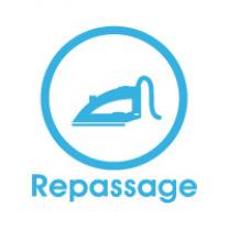 Service repassage