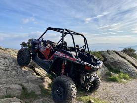 Location 4x4