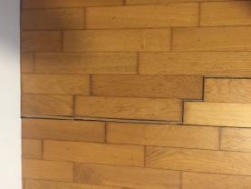 Service pose de parquet