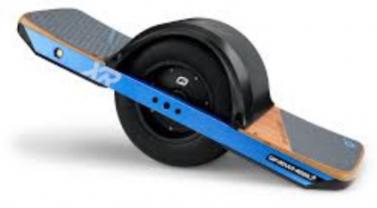 Location skateboard
