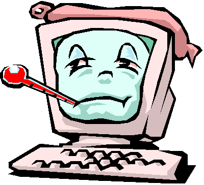 Service depannage informatique