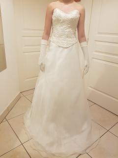 Location robe de mariee
