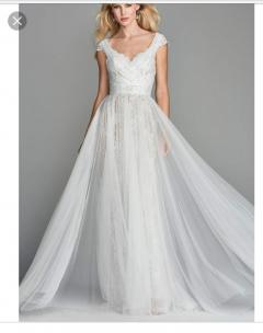 Location robe de mariee
