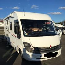 Location campingcar