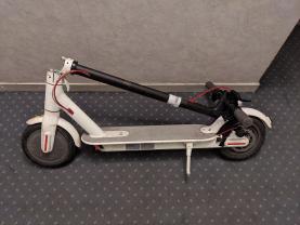 Location scooter