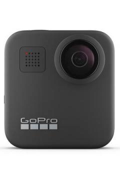 Location gopro