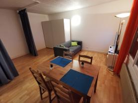 Location appartement