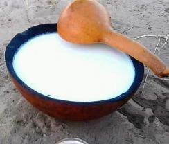Service plat seul