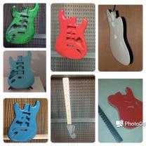 Service reparation instrument musique