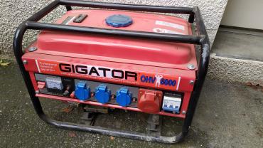 Location groupe electrogene