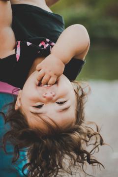Service garde enfants