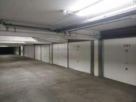 Location stockage en box