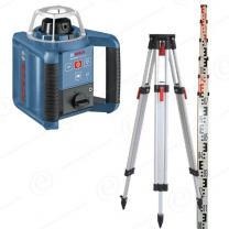 Location niveau laser