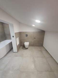 Service renovation interieure