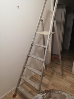 Location escabeau
