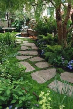 Service entretien jardin