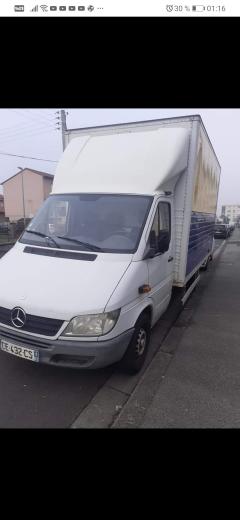 Location utilitaire