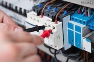 Service electricien