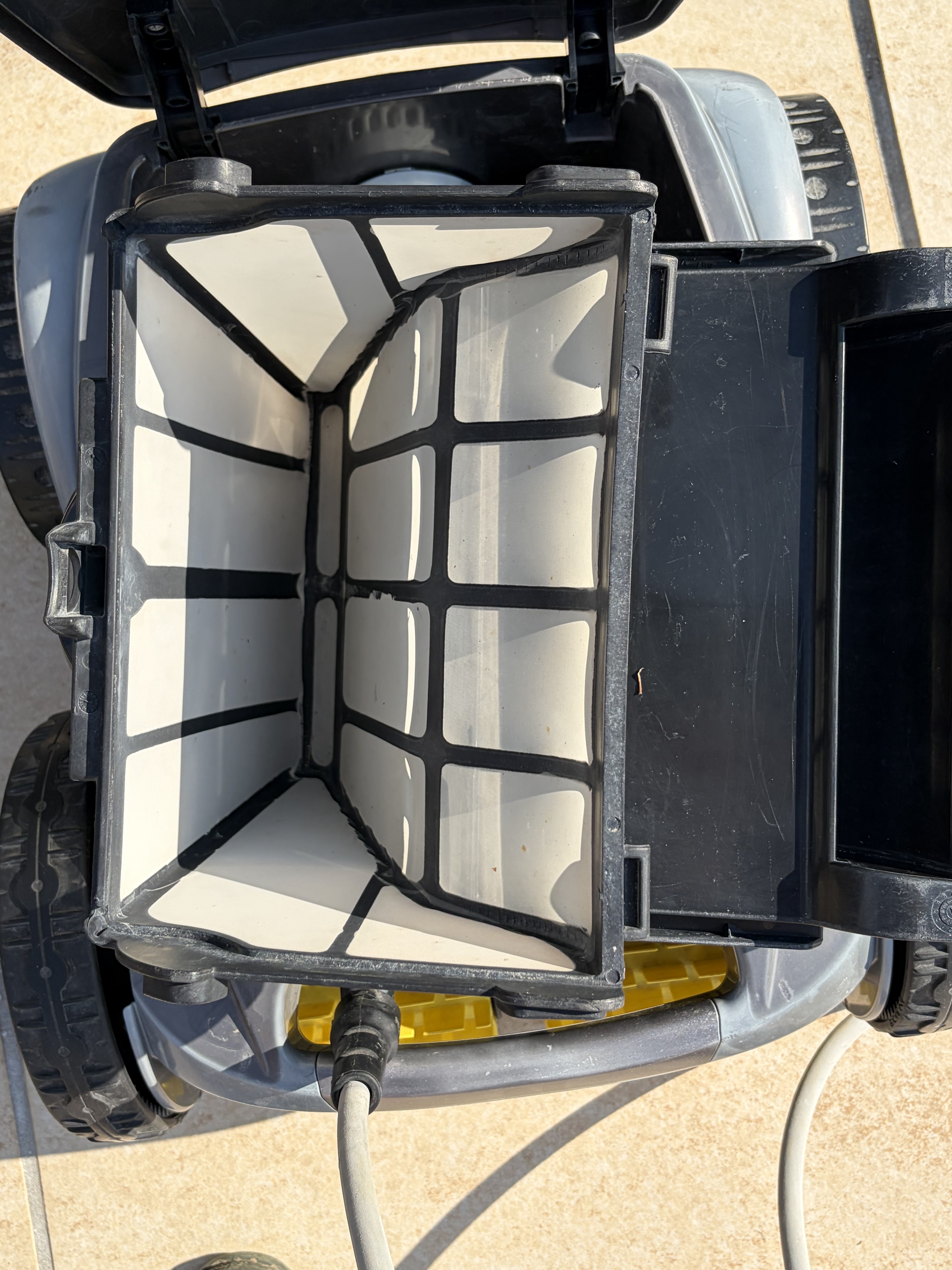 Location robot piscine entre particuliers (26)
