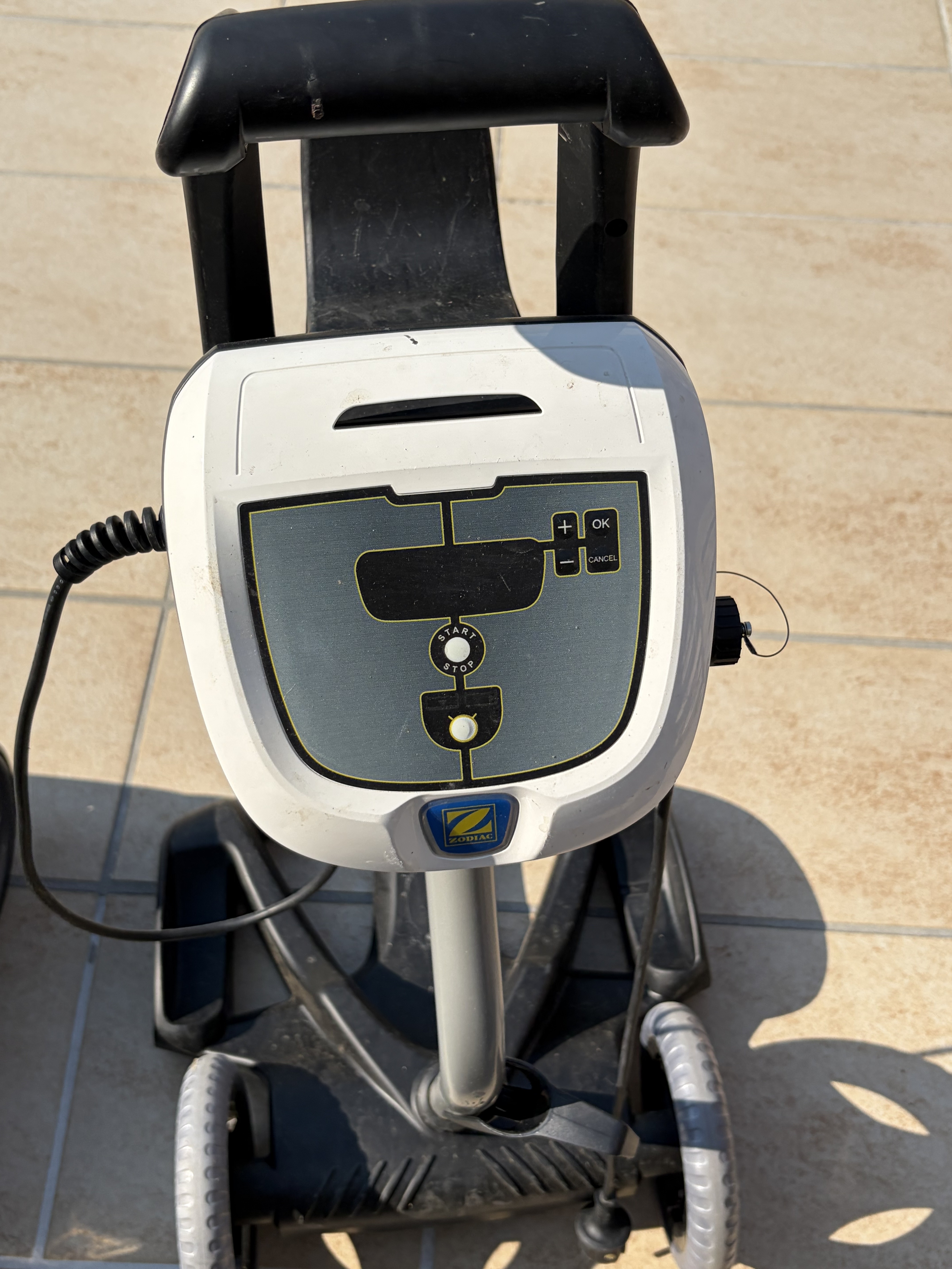 Location robot piscine entre particuliers (26)